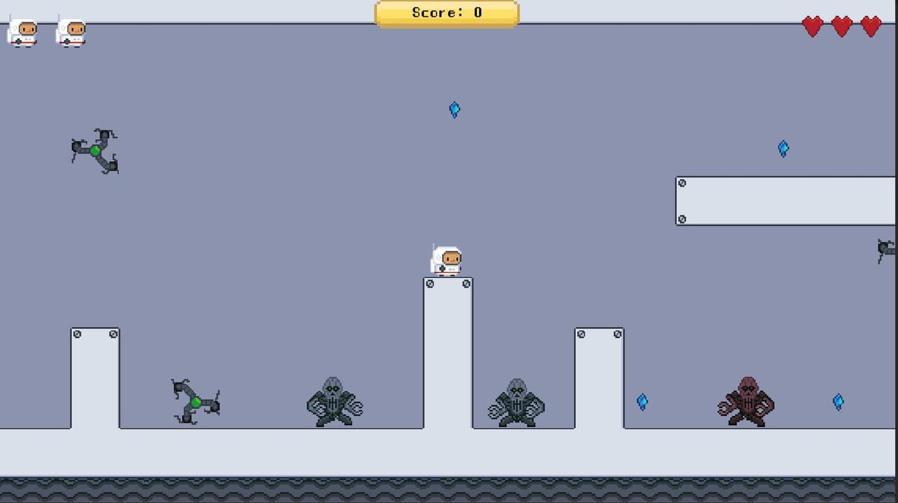 Warp Zone screenshot 4