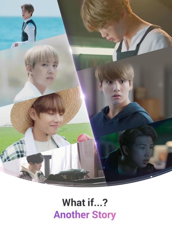 BTS World screenshot 3