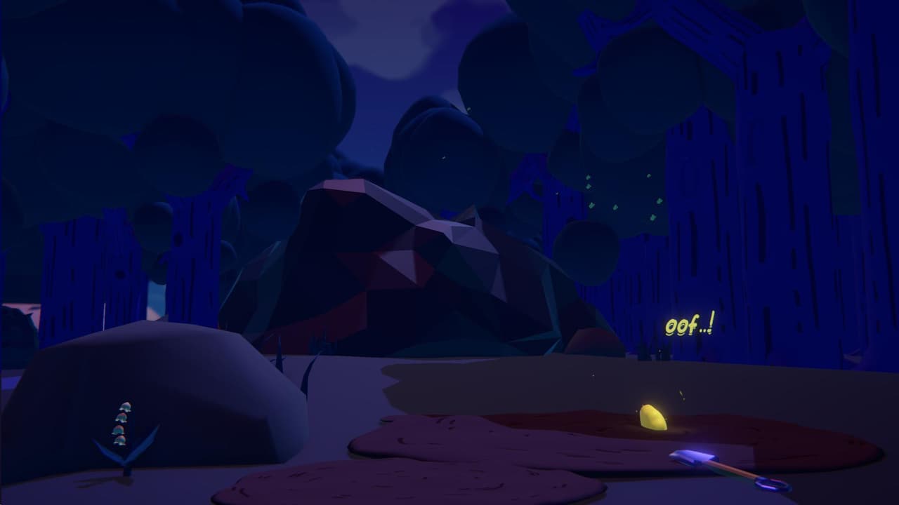 Stars (prototype) screenshot 3