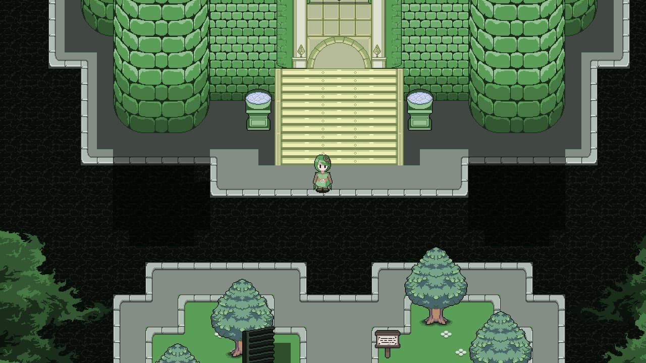 Leafko screenshot 6