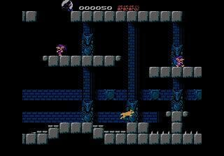 Wolfling screenshot 2