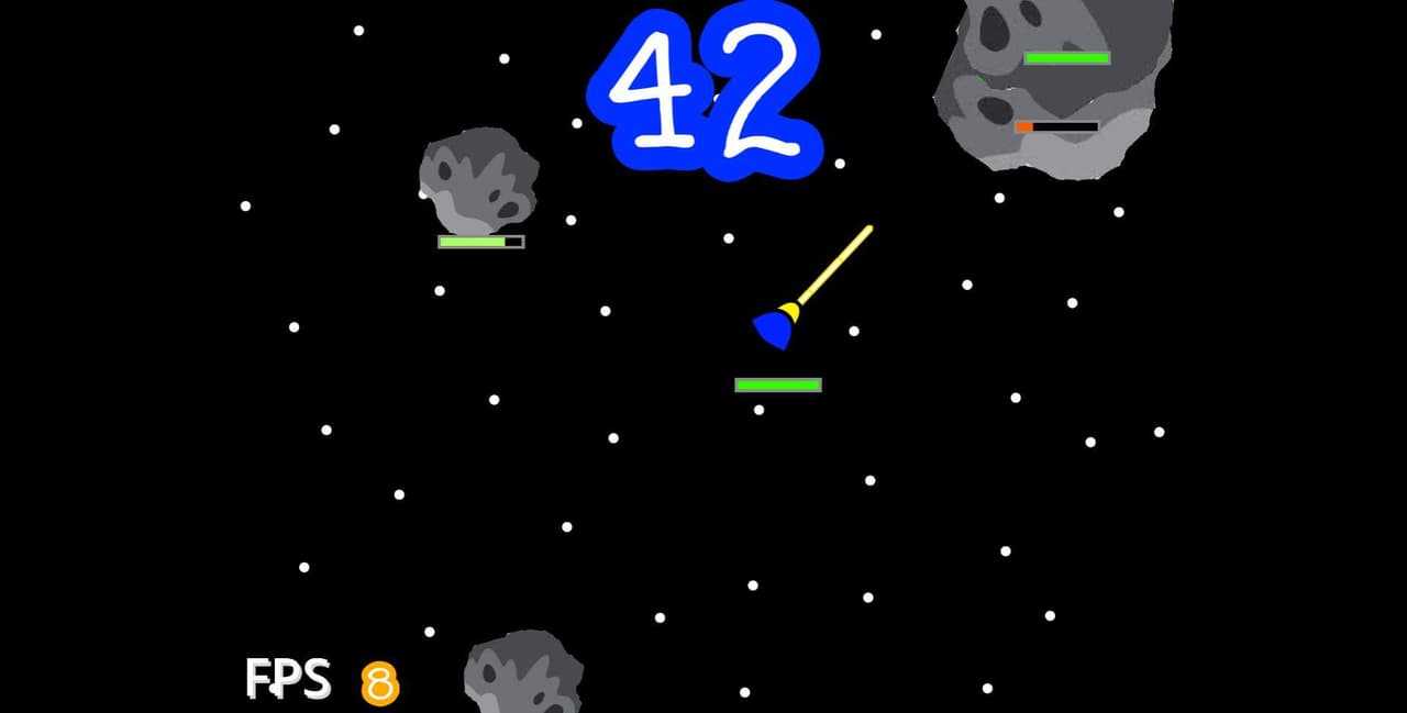 Space danger |v.1.2.0 screenshot 3