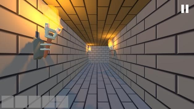 Dungeons & Treasures screenshot 3