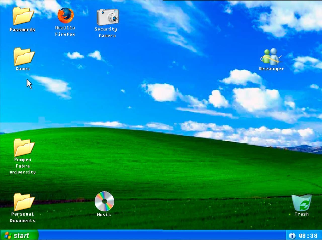 The Exam XP screenshot 3