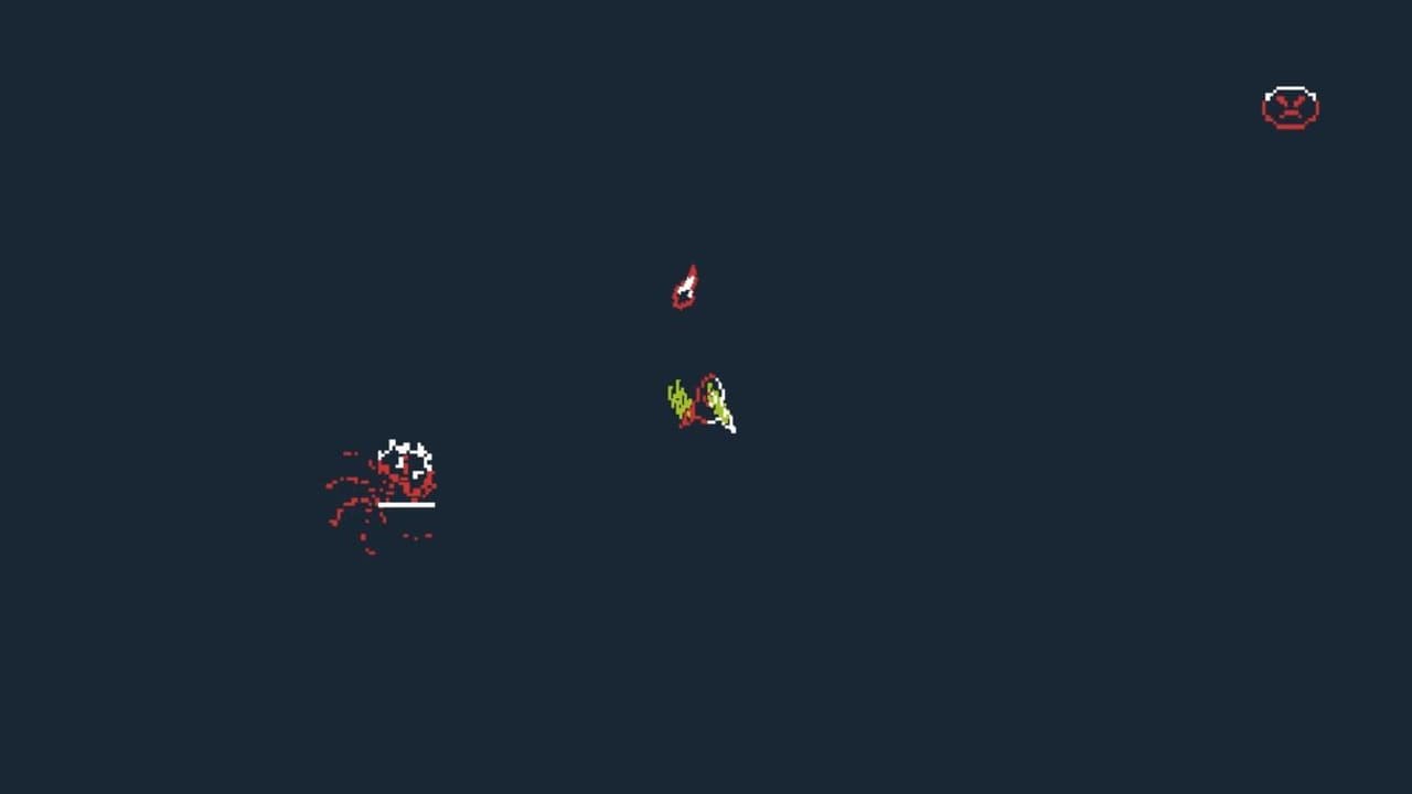 Ultra Laser Rocket