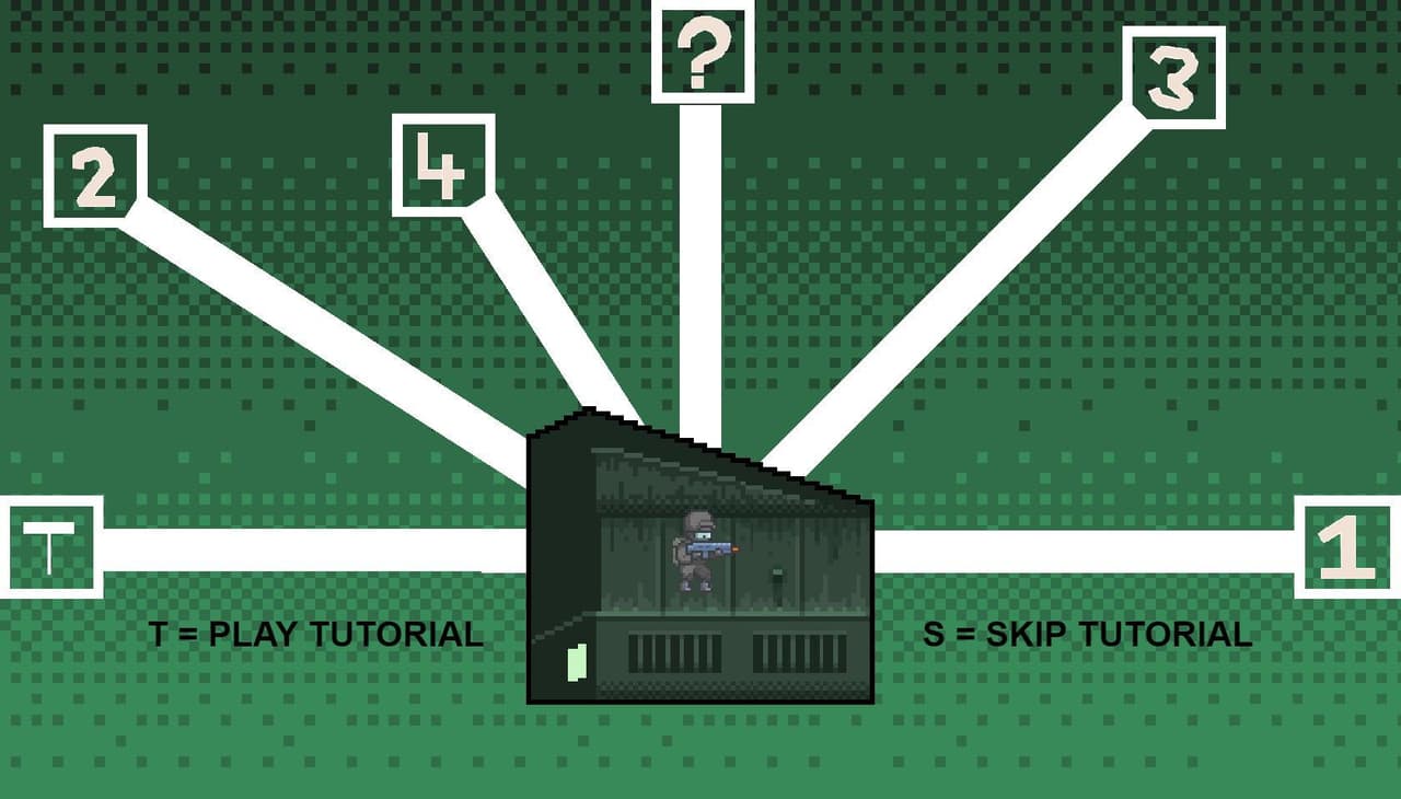 WMR: Warehouse Mission Rescue screenshot 3
