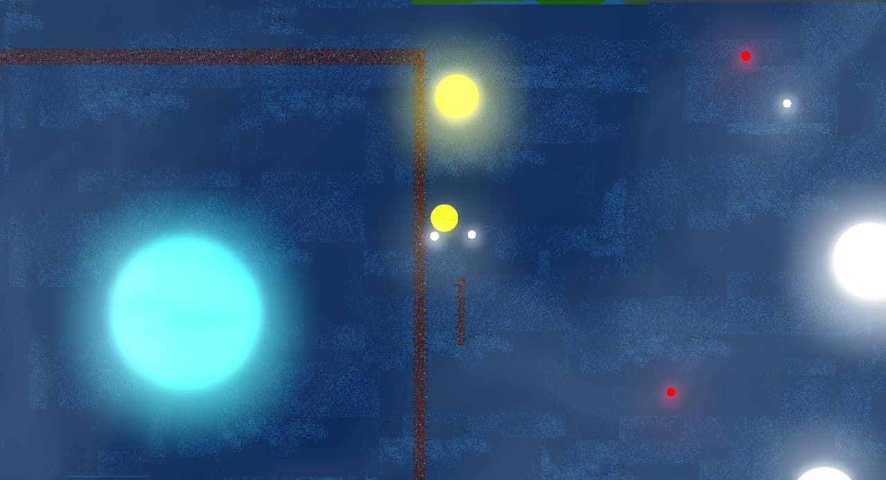 Unborn (itch) (mattffly, gerv, greenherring) screenshot 2