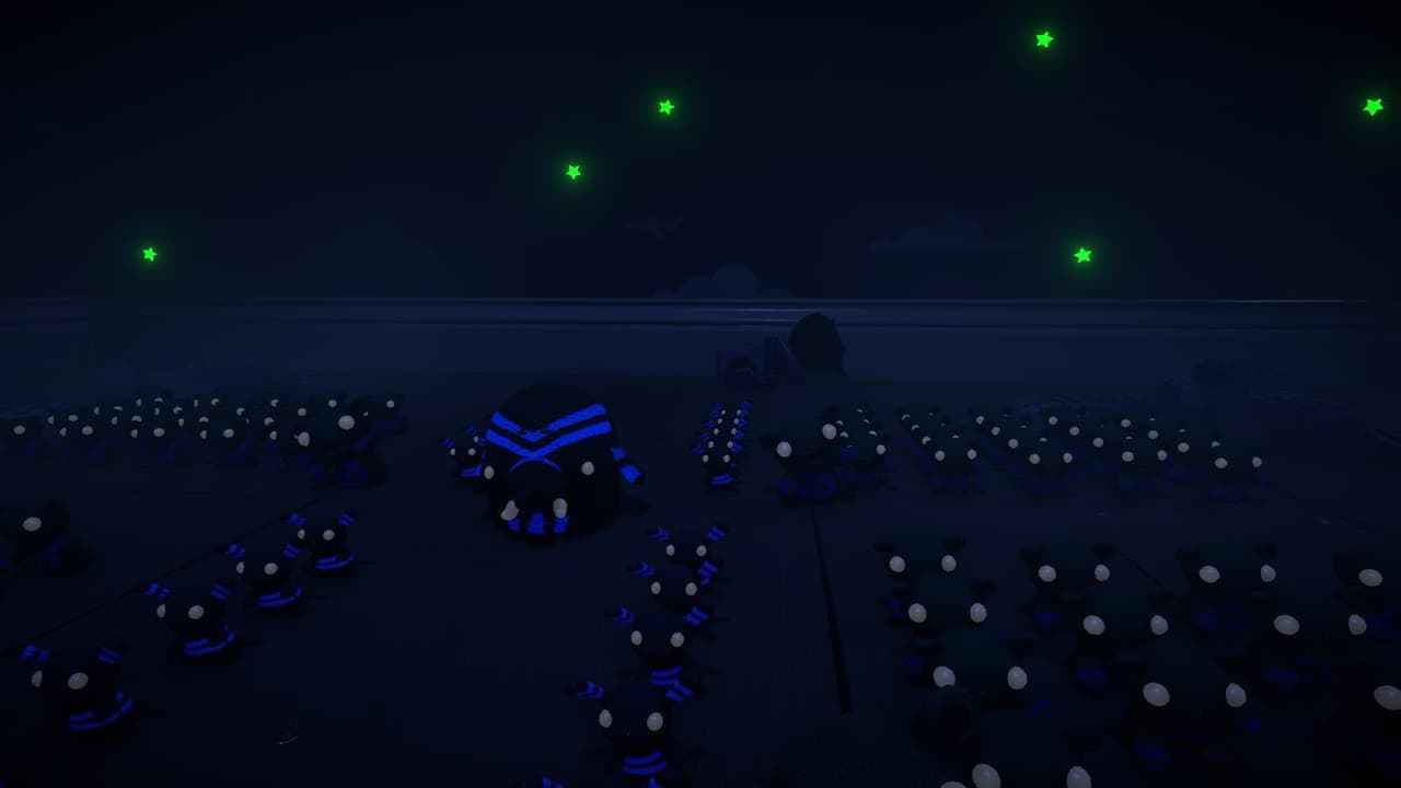 Toys Wars