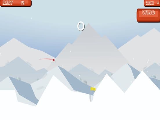 Mini Golf Battle - Endless screenshot 2