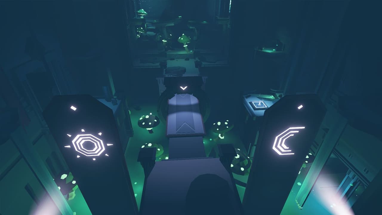 AER - Memories of Old screenshot 3