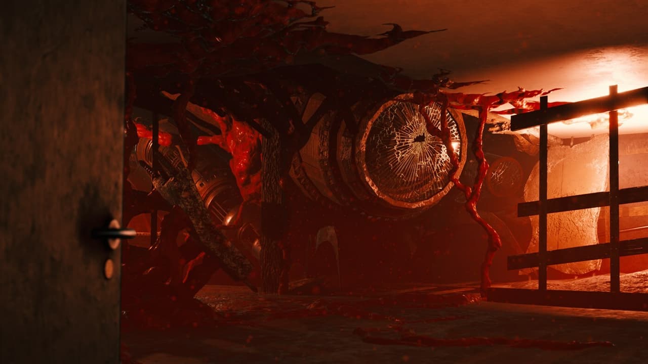 Darker Skies screenshot 4