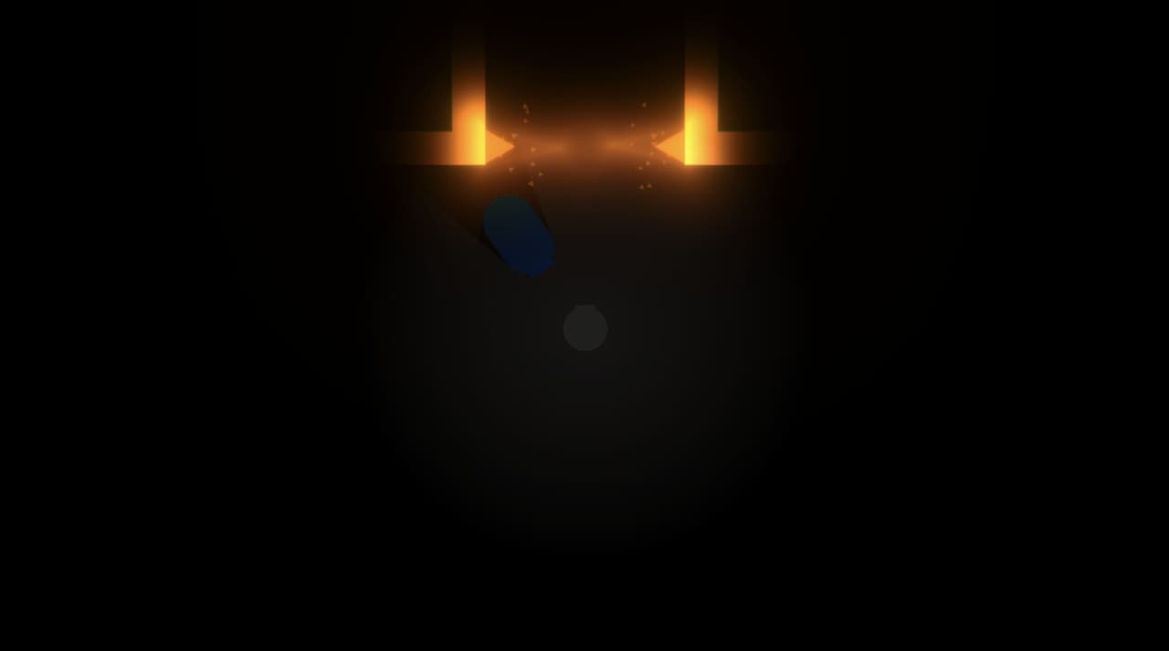 In The Darkness screenshot 4