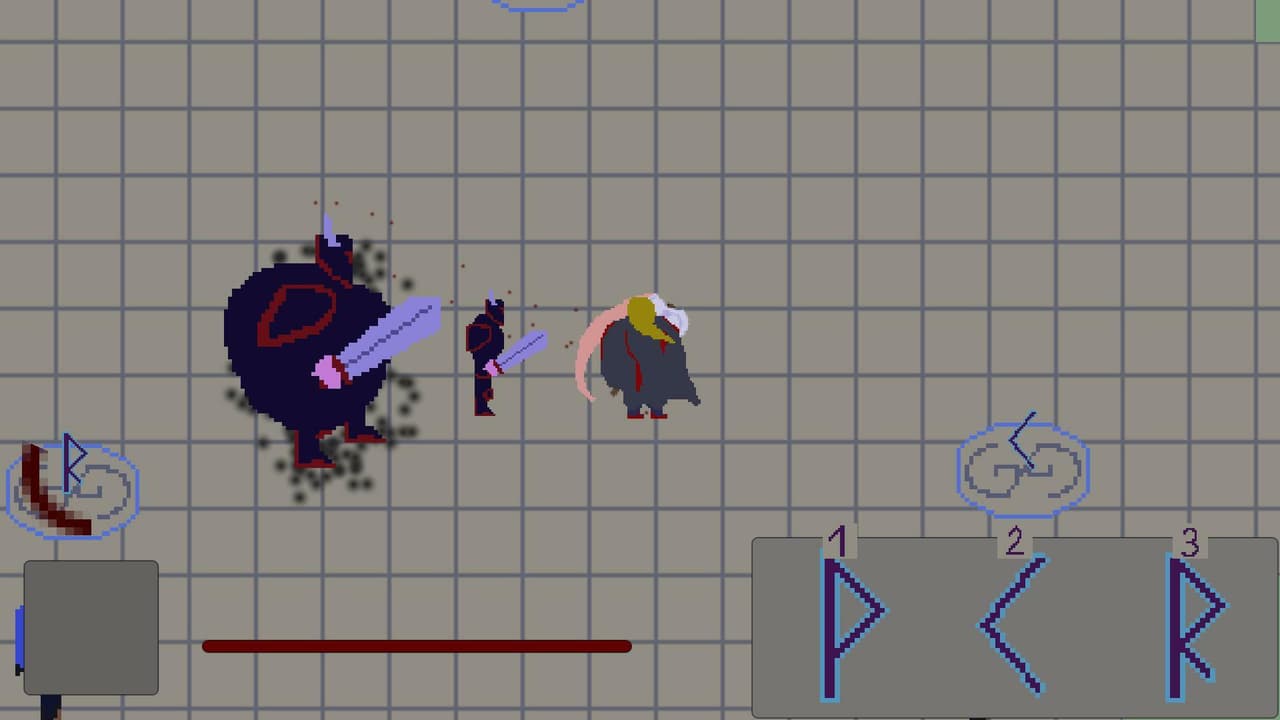 In Battle I Live screenshot 2