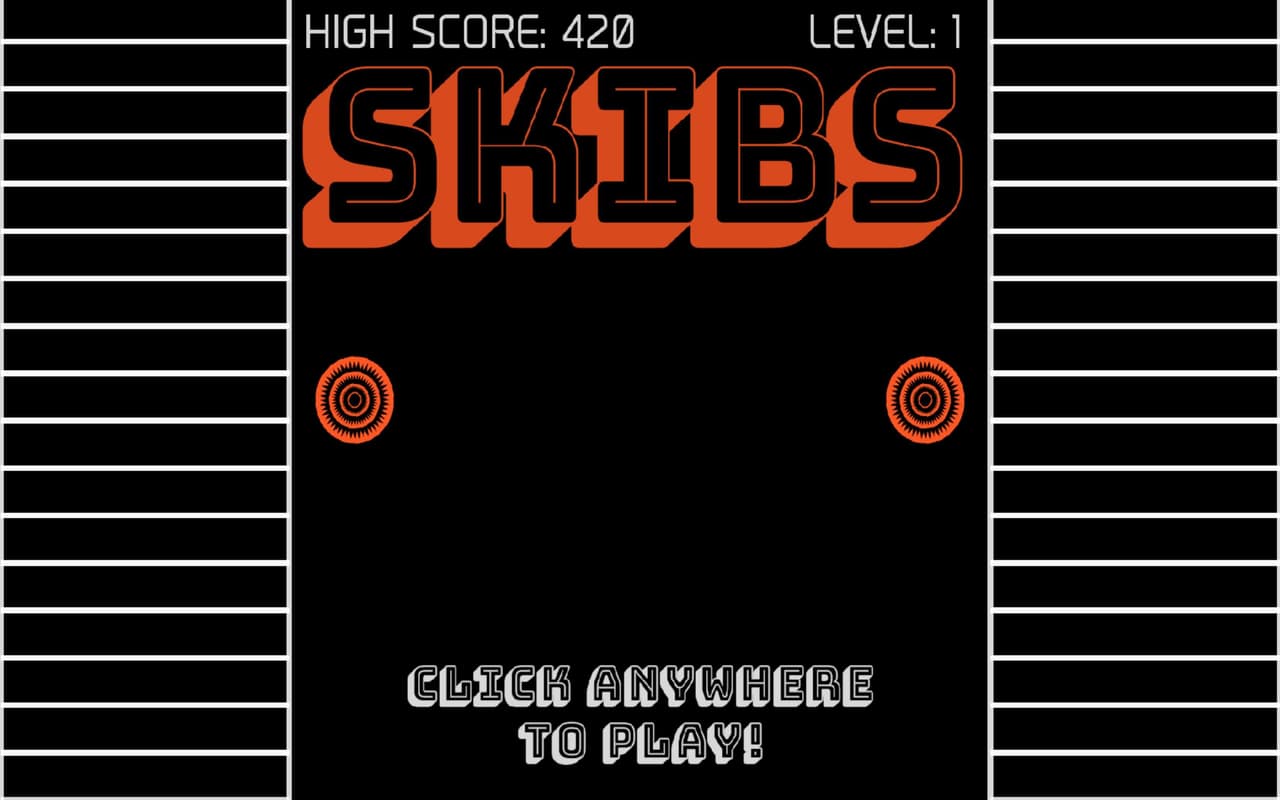 Skibs (itch) screenshot 2