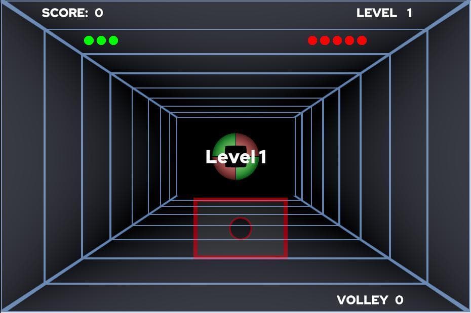 Curveball (2022) screenshot 2