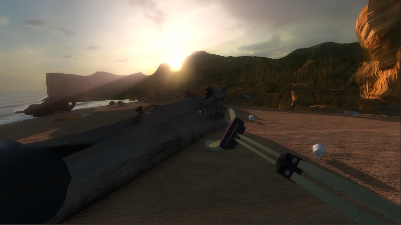 The Green Game screenshot 3
