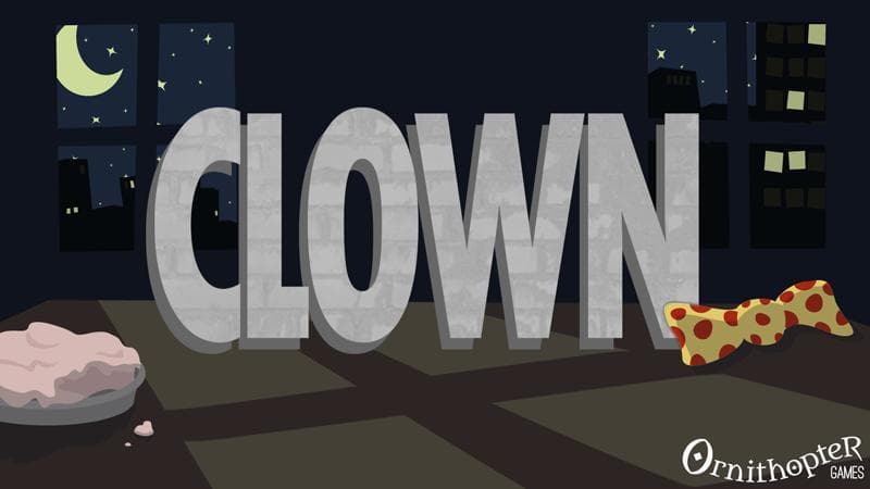 Clown (itch) screenshot 2