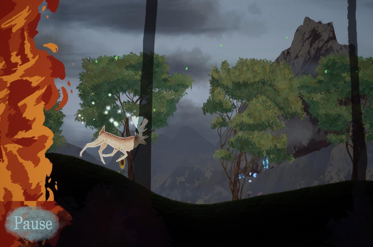 Incaendium screenshot 4