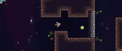 Spatial Void screenshot 3