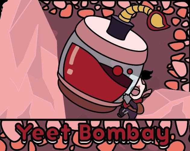 Yeet Bombay