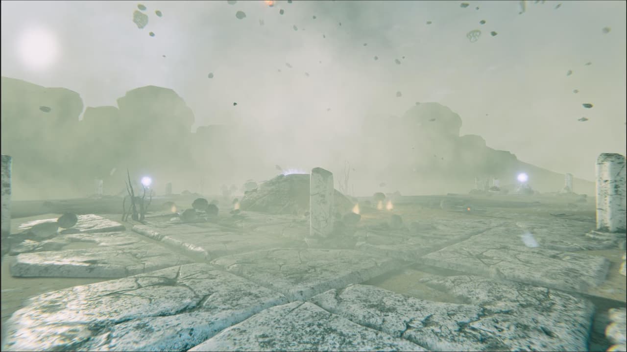From The Void screenshot 4