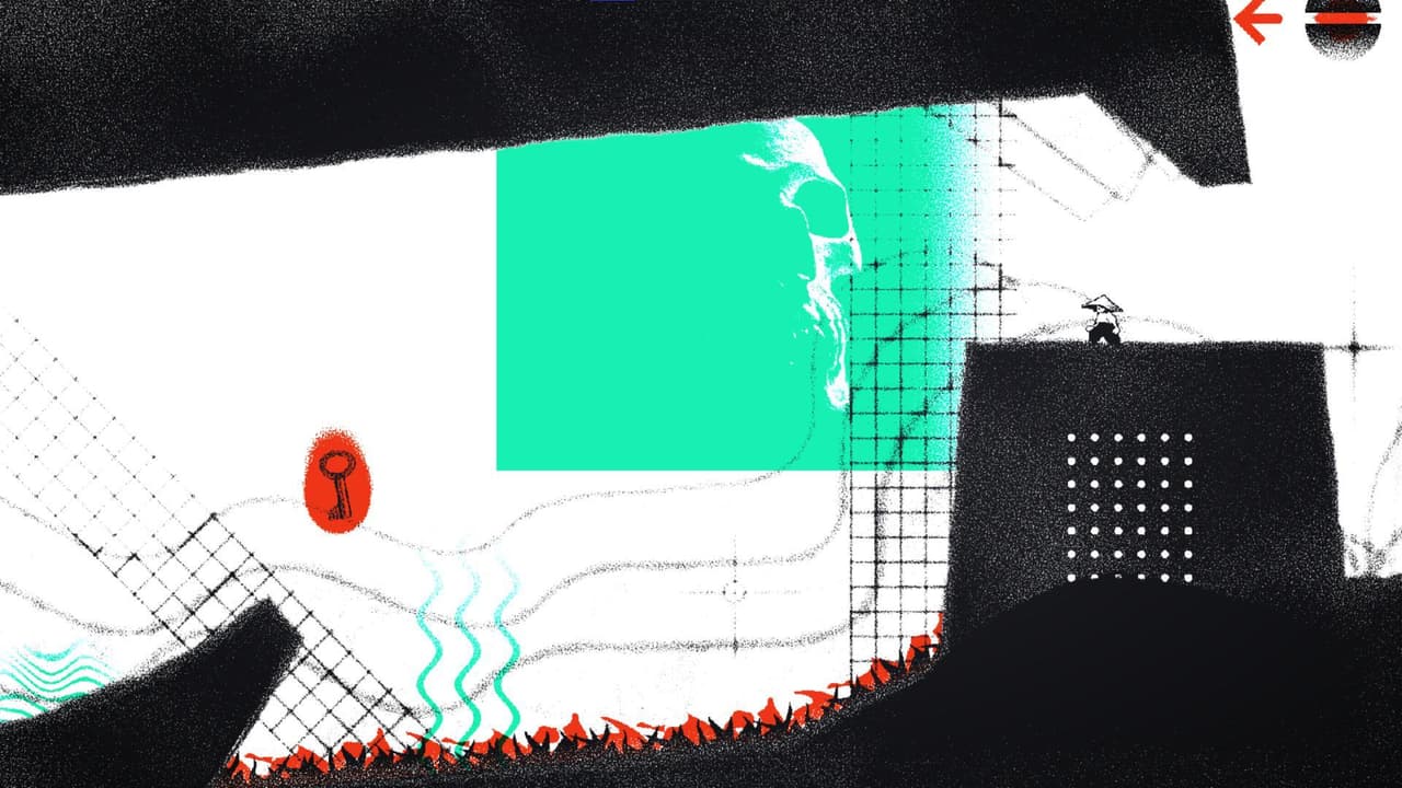 Vignettes (itch) (Memodol) screenshot 5
