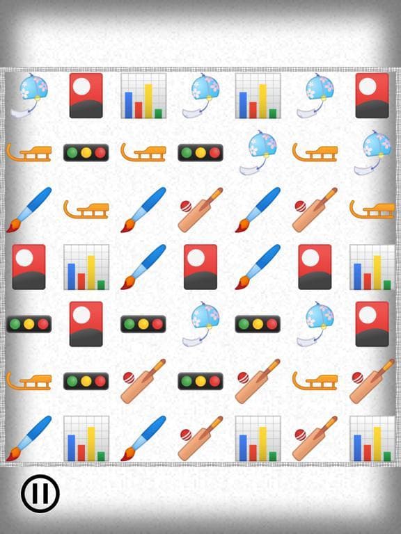lineup Emojies