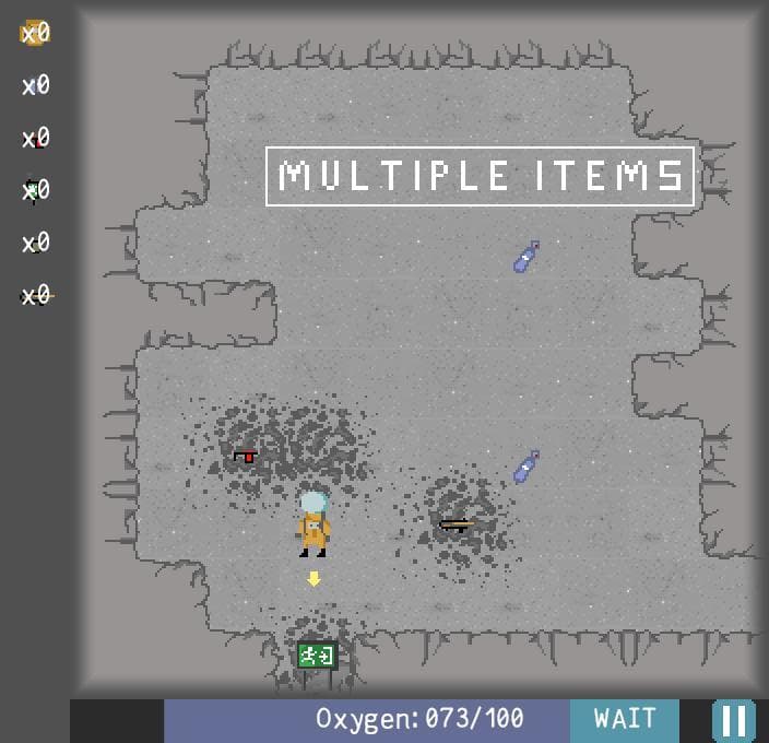 MoonRogue screenshot 5