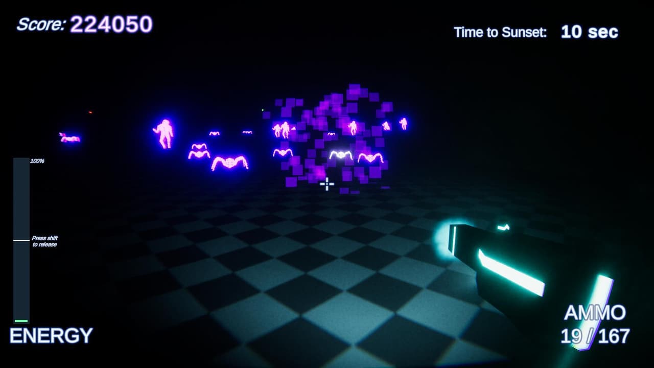 Sun Defender screenshot 6