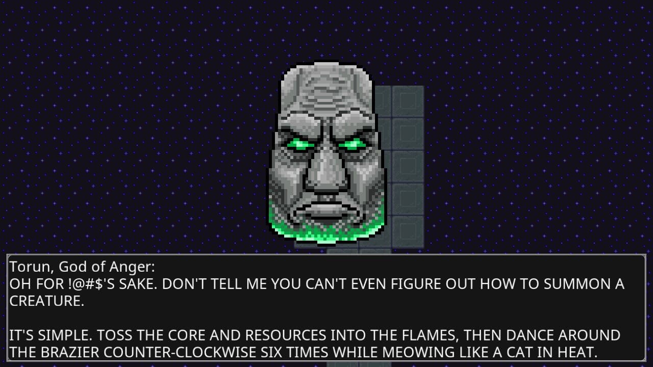 Siralim 3 screenshot 6
