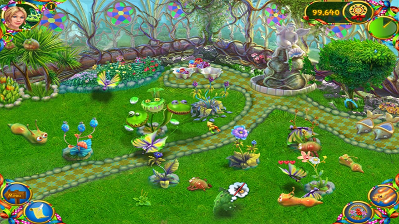 Magic Farm 2: Fairy Lands (Premium Edition) screenshot 5