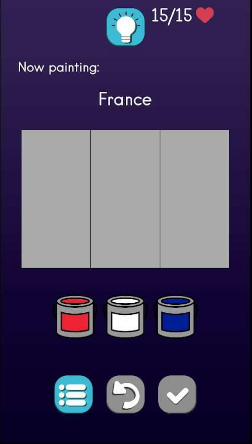 Flagr screenshot 3