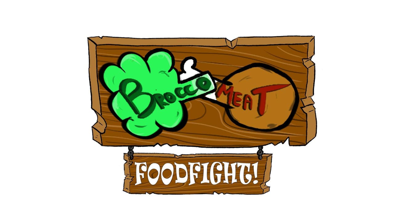 BroccoMeat: FoodFight!