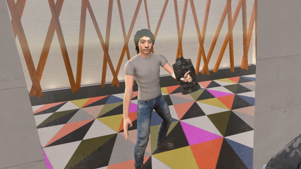 EmbodyMe screenshot 5