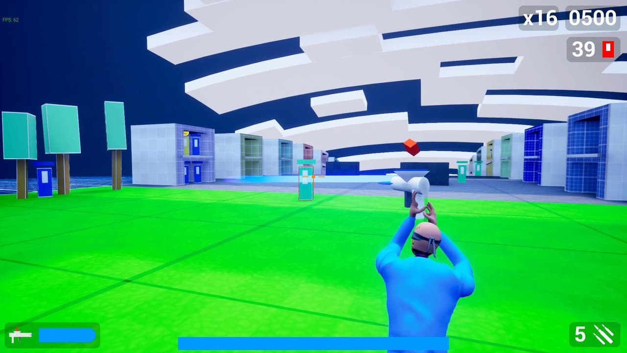 Beans (level1s) screenshot 5