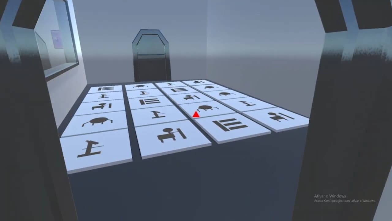 2021.01/ProjetoV/Mirrors Lab screenshot 5