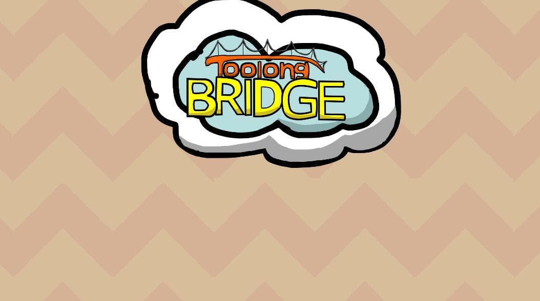 Toolong Bridge screenshot 2