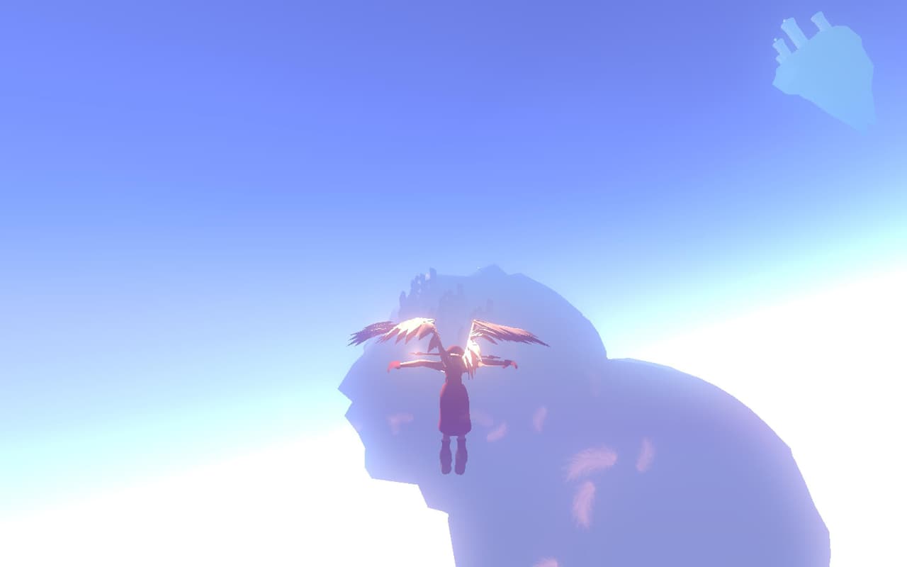 Icarus Isolation - LD 38 screenshot 5