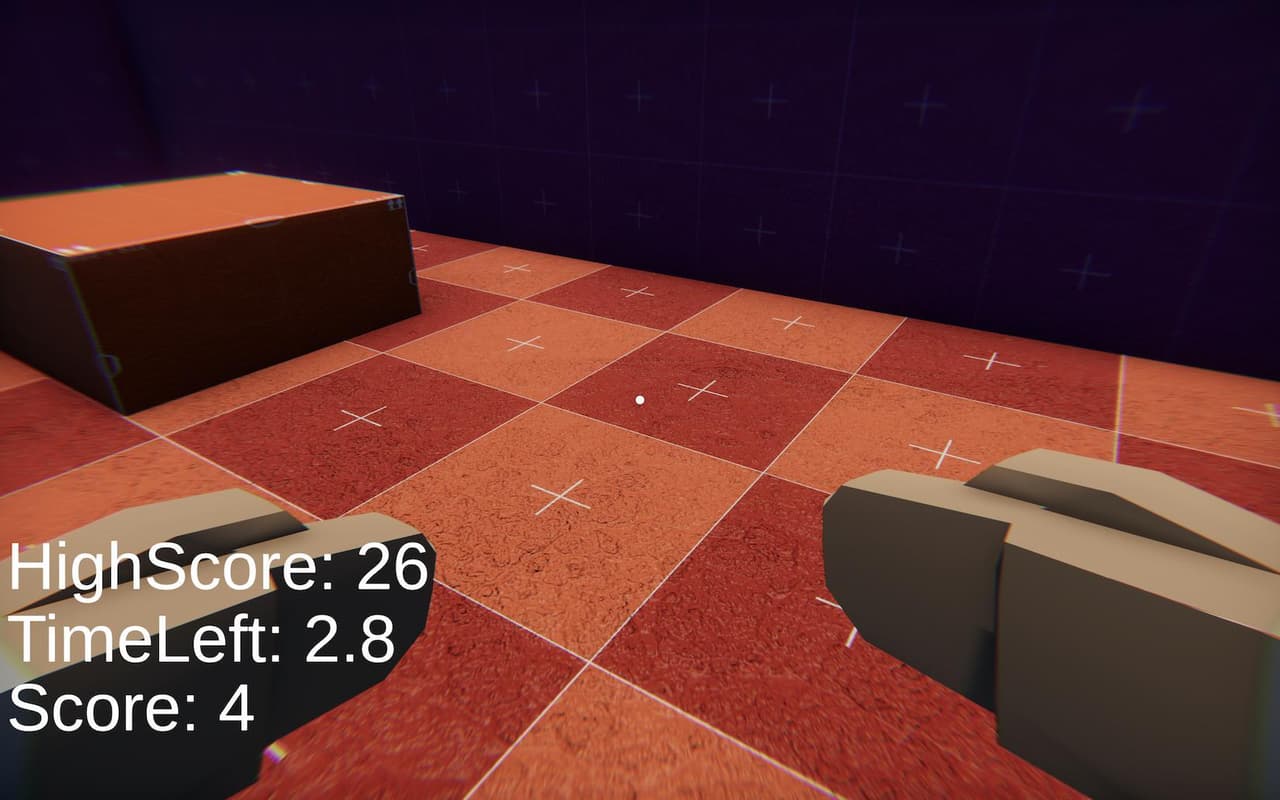 CubeHuggers screenshot 3