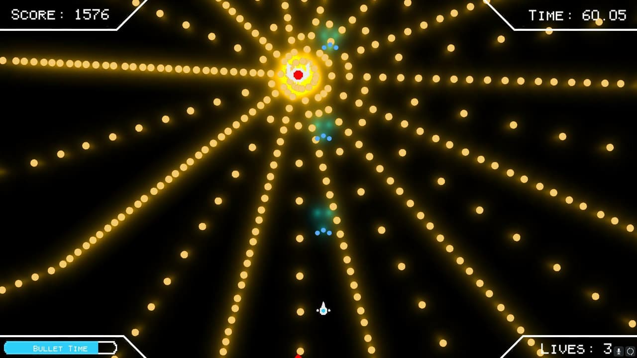Bullet Time-Hell screenshot 4