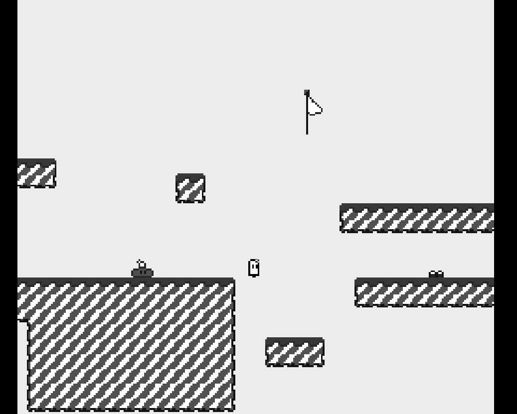 The Flying Finish screenshot 2