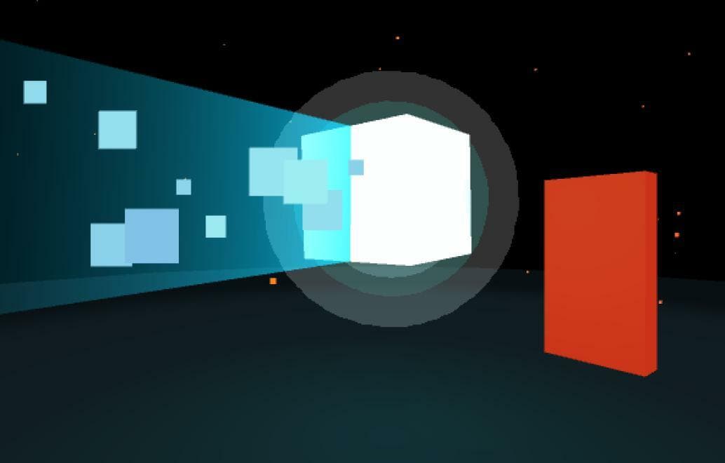 STRIKER (OVR) screenshot 3