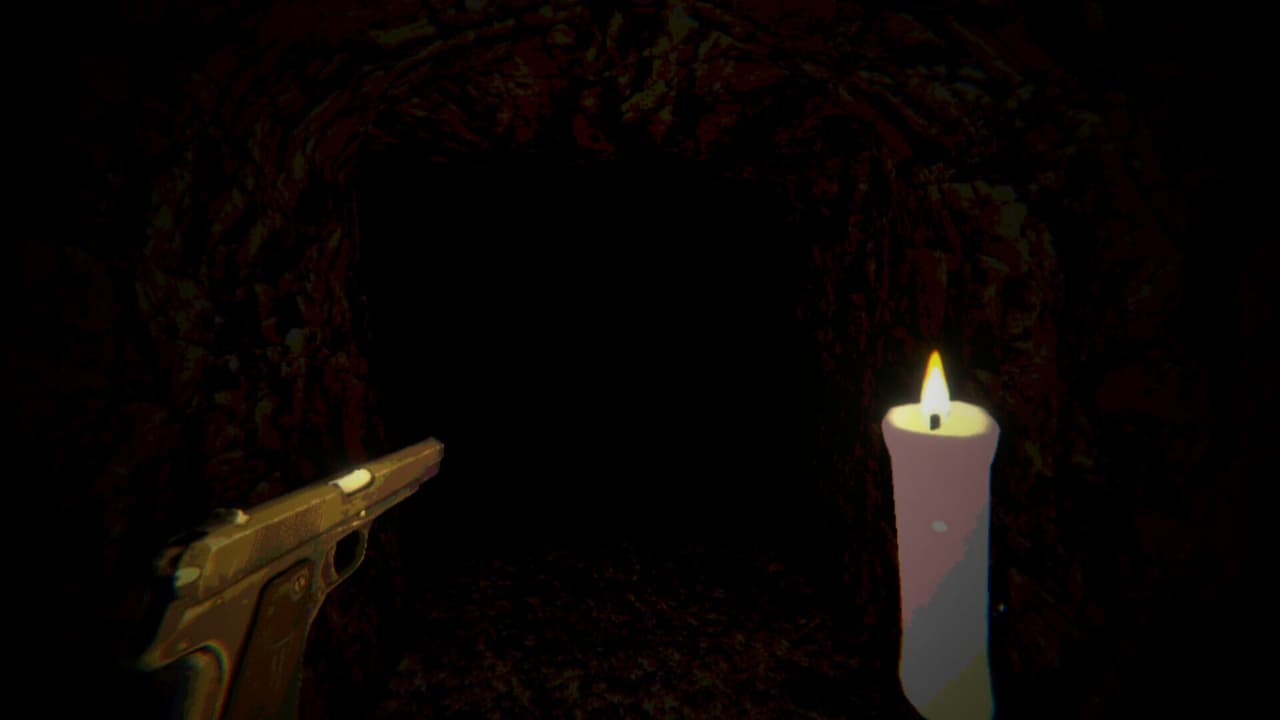 The Candle screenshot 5