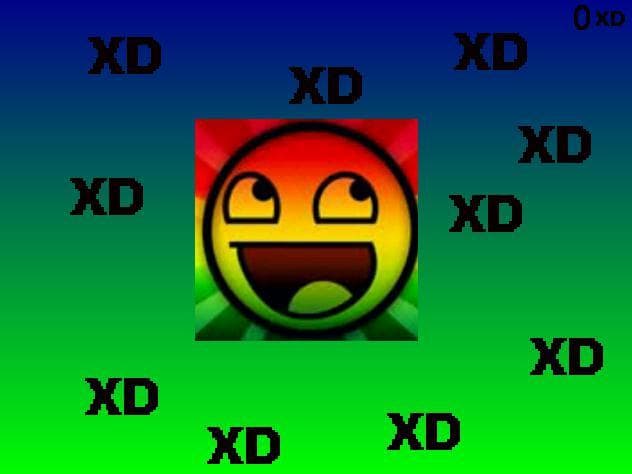 XD The Game