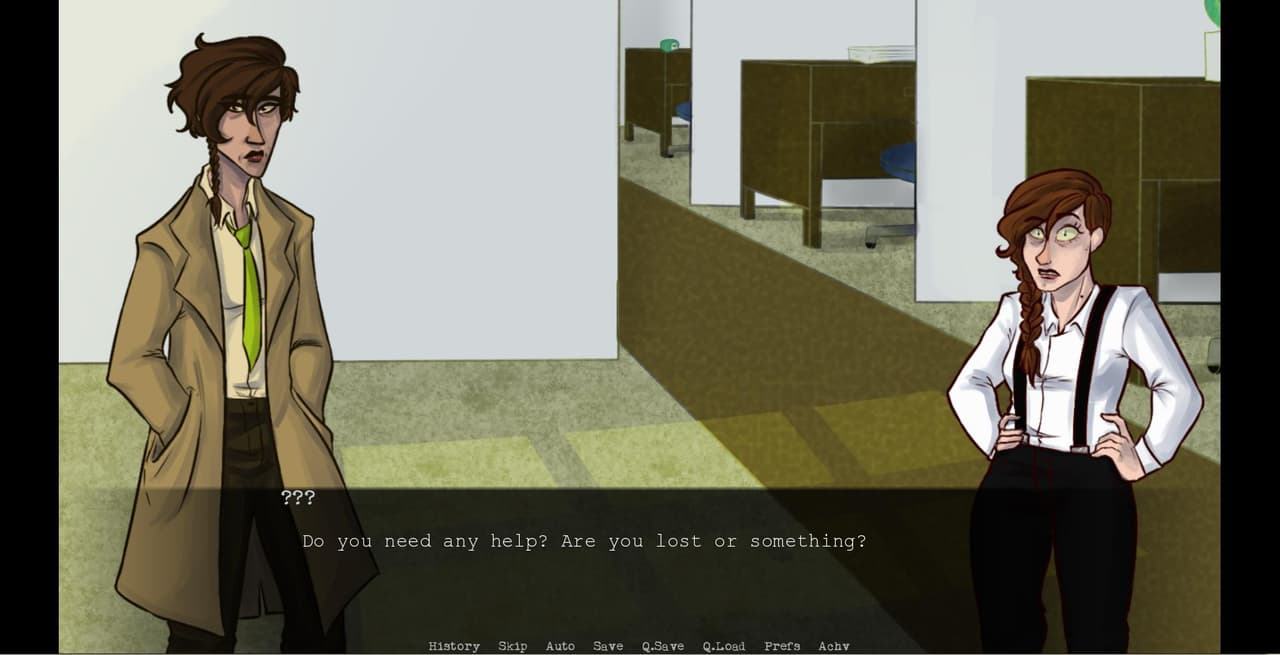 Fools Light screenshot 2