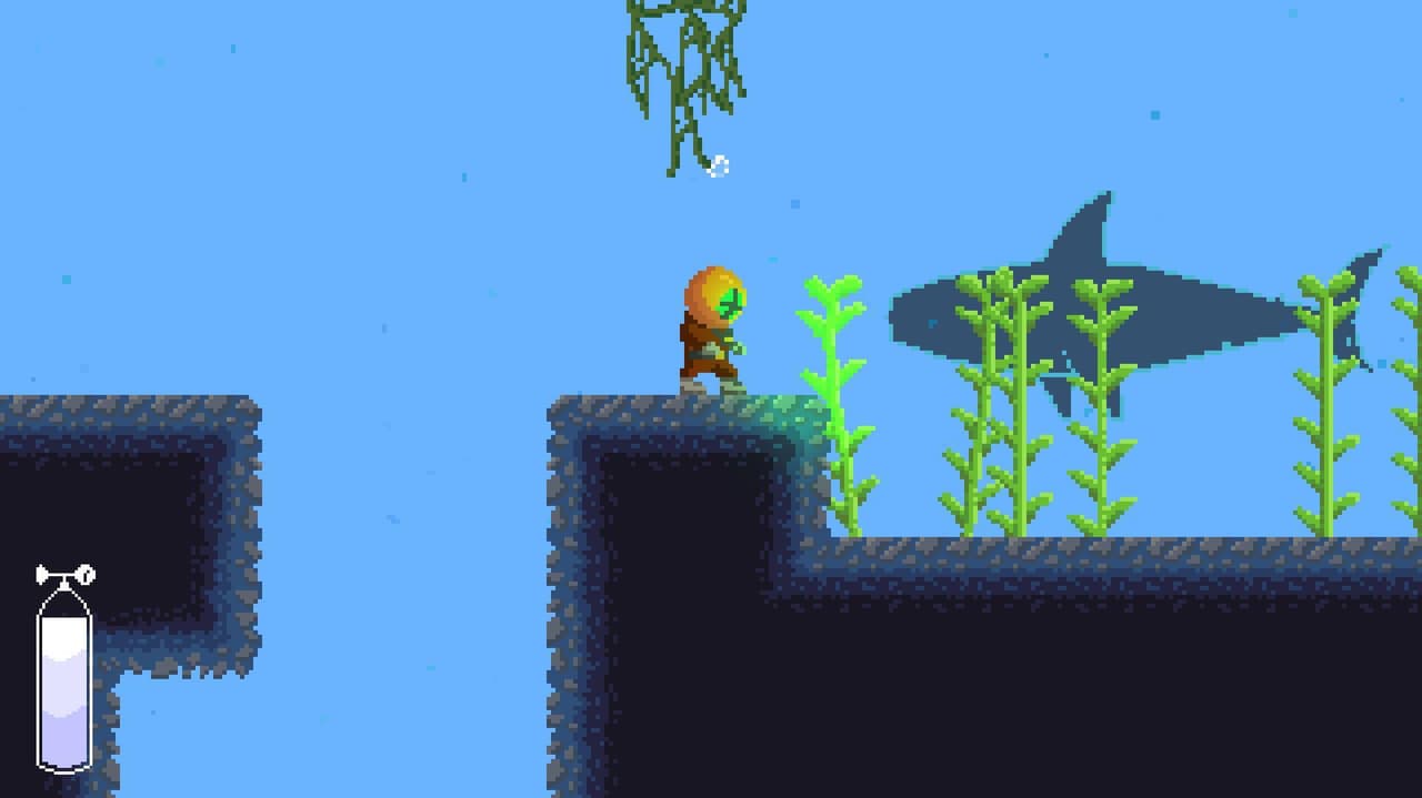 Astray From Shore screenshot 3