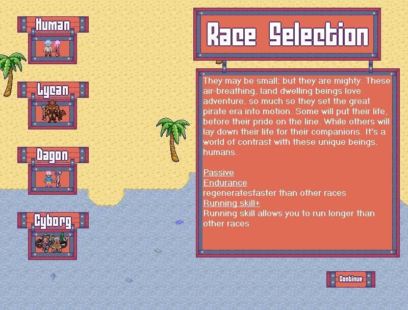 Rise of the Pirates screenshot 3