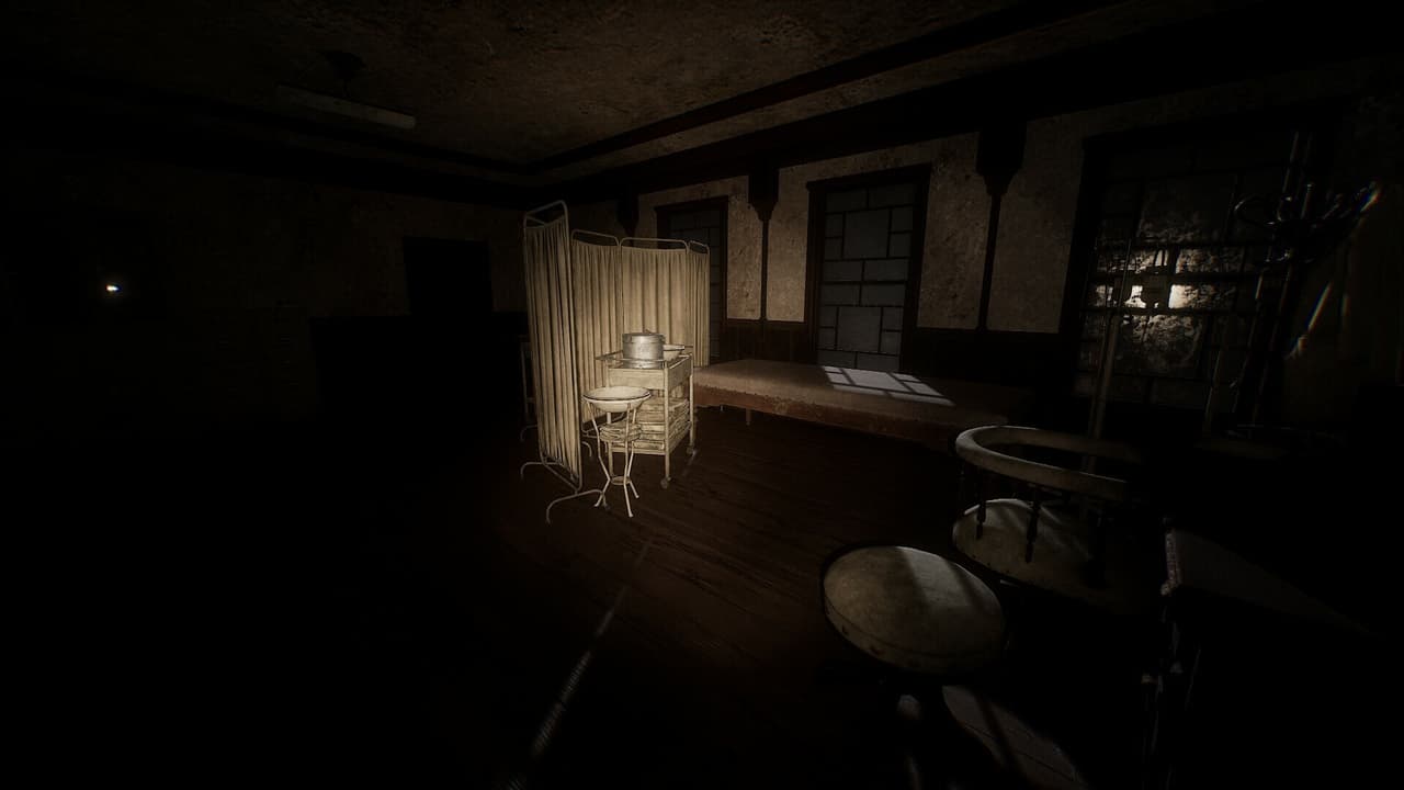 YONESAWARA HOSPITAL screenshot 6