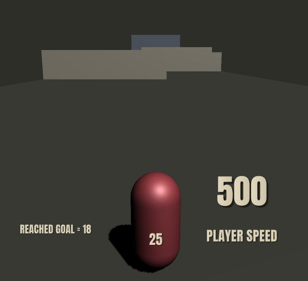 Speed (aaron7eleven)