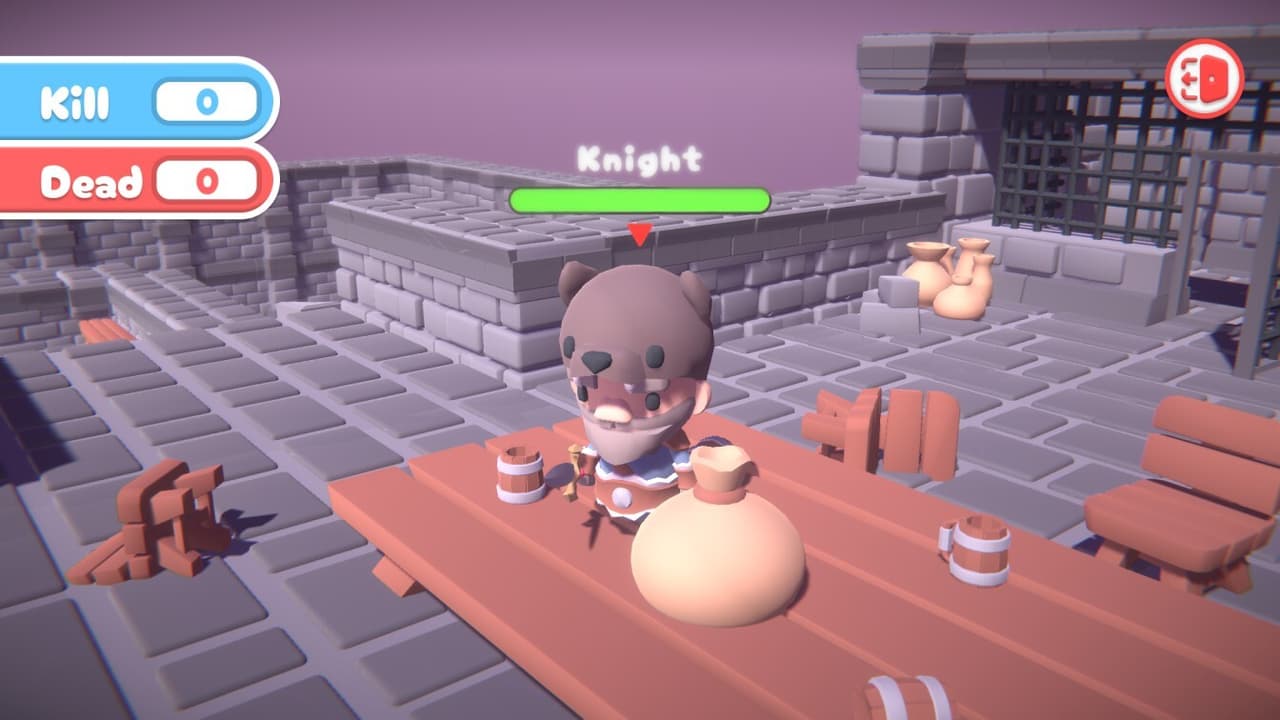 Chuek Chuek screenshot 4